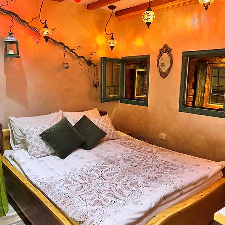 Apartman Tuareg Sarajevo Exterior photo
