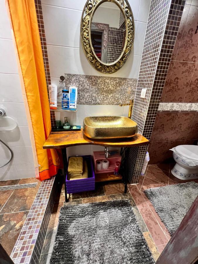 Apartman Tuareg Sarajevo Exterior photo