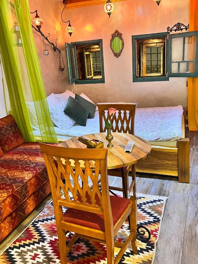 Apartman Tuareg Sarajevo Exterior photo
