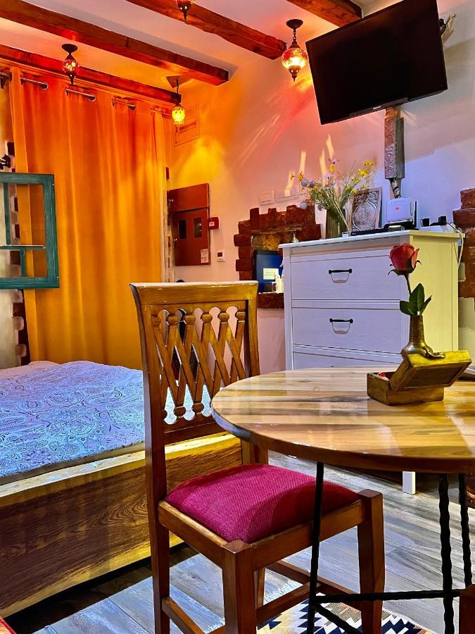 Apartman Tuareg Sarajevo Exterior photo