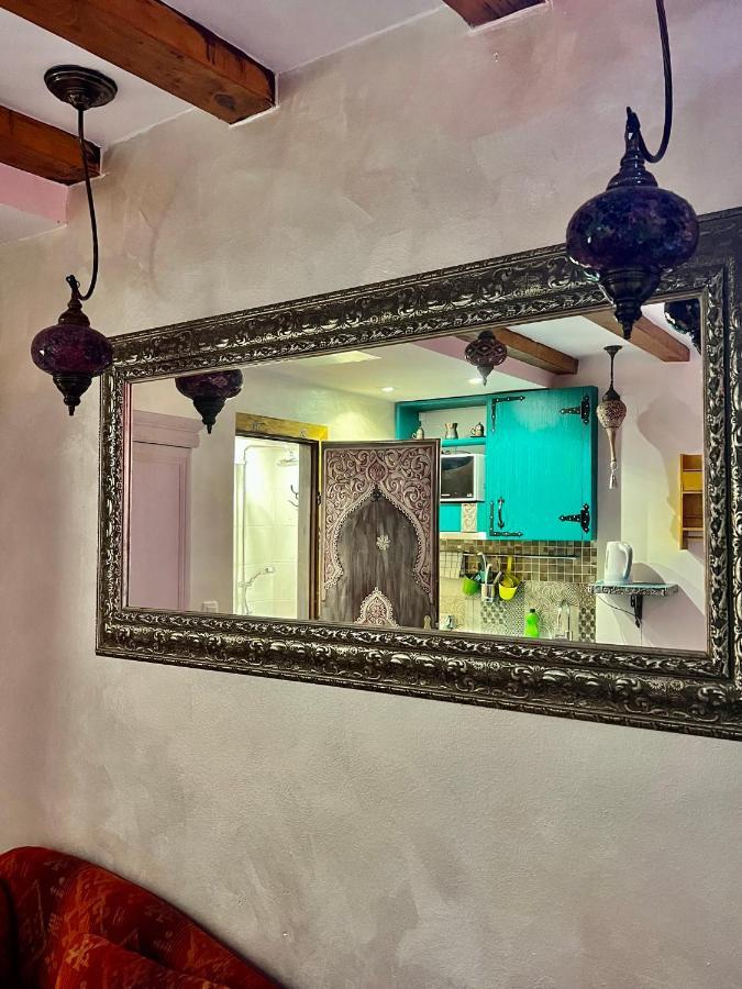 Apartman Tuareg Sarajevo Exterior photo